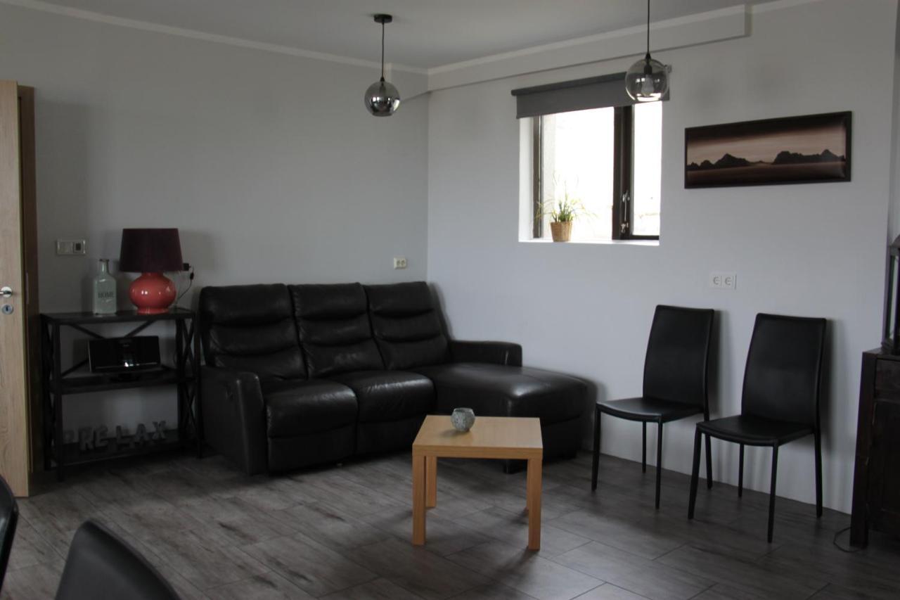 South Iceland Guesthouse Steinar Eksteriør bilde