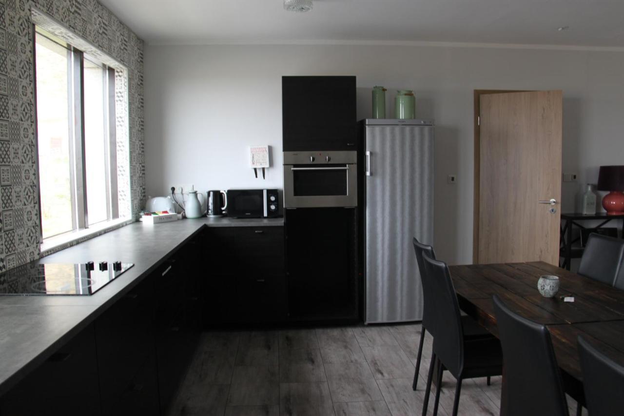 South Iceland Guesthouse Steinar Eksteriør bilde