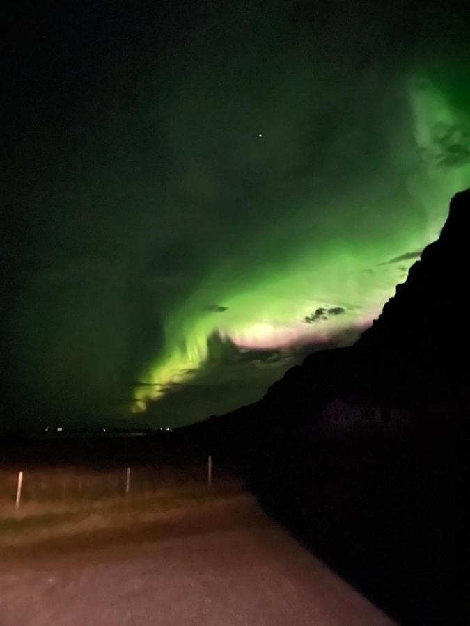 South Iceland Guesthouse Steinar Eksteriør bilde