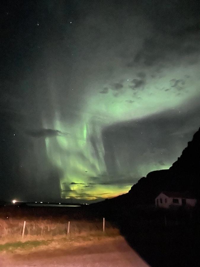 South Iceland Guesthouse Steinar Eksteriør bilde