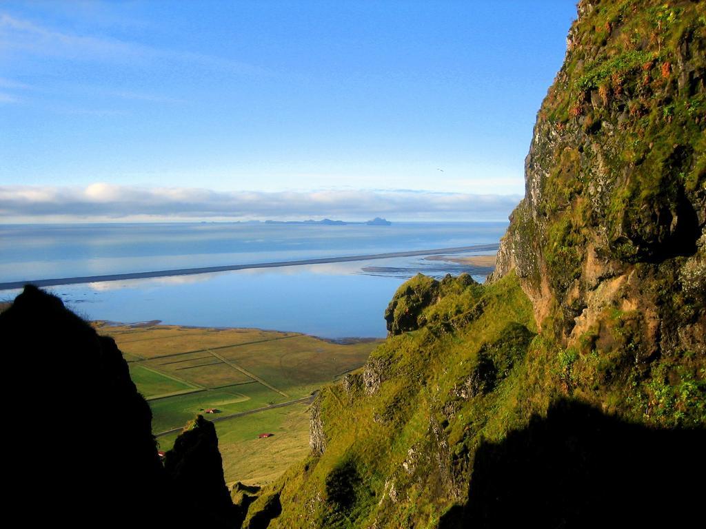 South Iceland Guesthouse Steinar Eksteriør bilde
