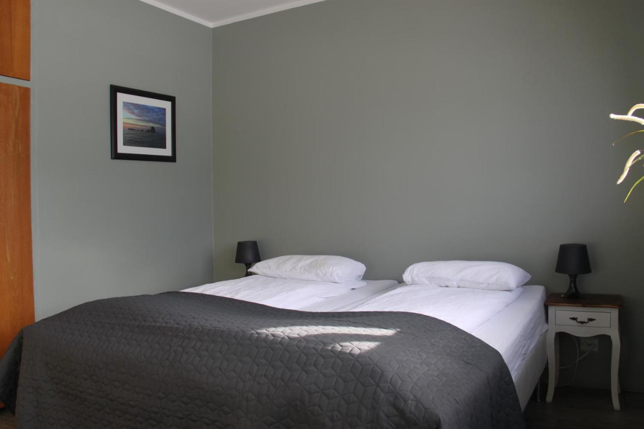 South Iceland Guesthouse Steinar Eksteriør bilde